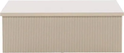 Produktbild von Venture Home Couchtische Lenox Beige