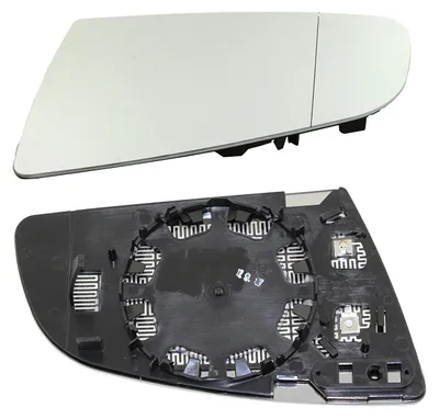 Imagen del producto de TarosTrade 57-0628-L-45707: Espejo retrovisor, calefactable, lado izquierdo