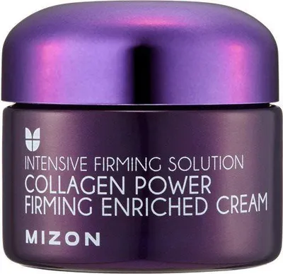 Zdjęcie produktu dla MIZON Collagen Power Firming Enrich Cream 50 ml