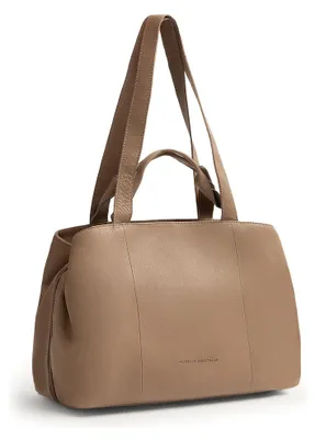 Zdjęcie produktu dla Torba damska Chesterfield Brand Nerissa, skóra, 32 cm