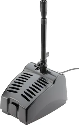 Produktbild von Pontec PondoRell 3000, Unterwasserfilter mit UVC und Wasserspiel