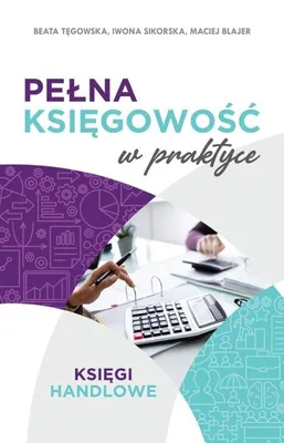 Image de Pelna ksiegowosc w praktyce