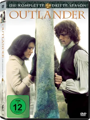 Produktbild von Outlander