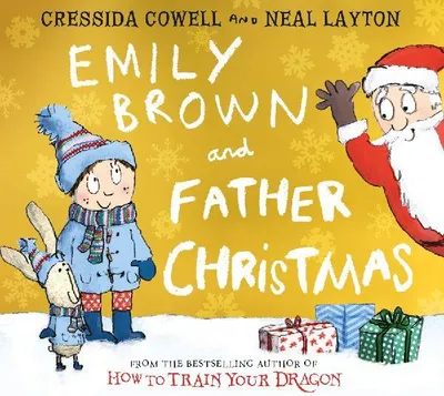 Produktbild von Emily Brown and Father Christmas