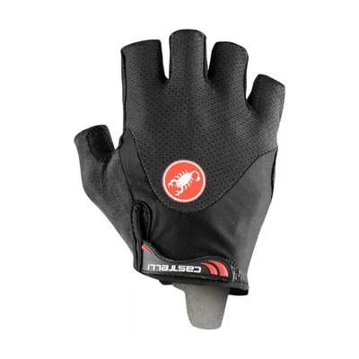 Produktbild von Castelli Arenberg Gel 2 Glove Black 2XL Cyclo Handschuhe
