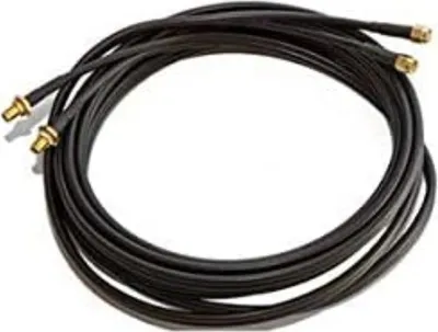 Zdjęcie produktu dla Poynting CAB-109, Kabel połączeniowy anteny, Czarny, 10000 mm