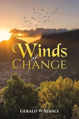 Produktbild von Winds of Change