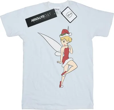 Produktbild von Disney - T-Shirt für Herren BI47744 (S) (Weiß)