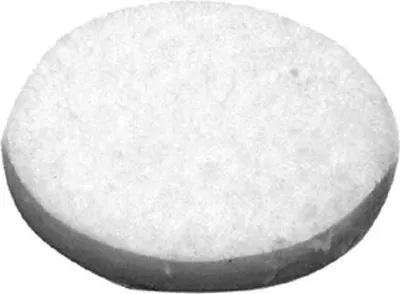 Produktbild von HSI Filzgleiter selbstklebend Durchmesser von 17 mm 20 Stk.