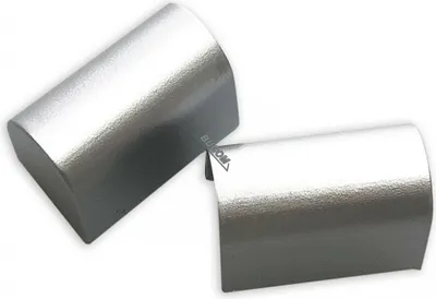 Produktbild von Display Scharniere Abdeckung Deckel Rahmen für Toshiba Z30 Z30-c Z30-a Z30-t Z30t-a LCD HINGE COVER L+R