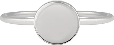 Produktbild von Cai Ring 925 Sterling Silber rhodiniert Boho 41184576897118