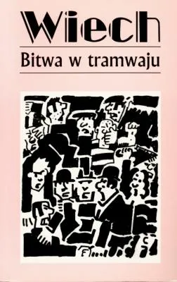 Produktbild von Bitwa w tramwaju
