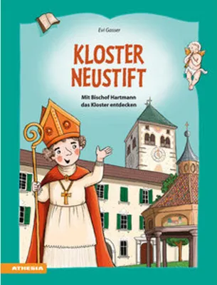 Obrázek produktu pro Kloster Neustift