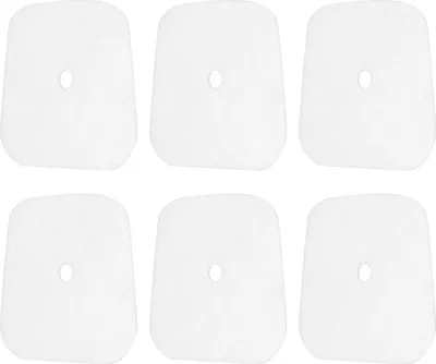 Produktbild von 6PCS -Luftfilter -Baumwollersatz fr Mantis 7222 7222e 7222m 7225 7230 7234 7240 7920 7924