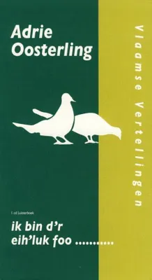 Productafbeelding van Ik ben er helemaal voor...