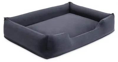 Zdjęcie produktu dla INTEX 48702NP - Legowisko dla psa - dla psów do 22,7 kg (97x74x23 cm) Legowisko z pompką ręczną