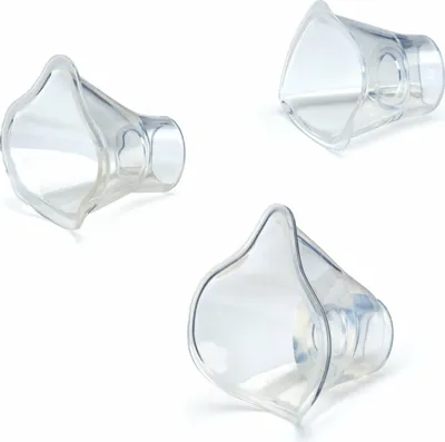 Image de FLAEM MAGIC CARE Masque inhalateur Flaem Nuova pour enfants de 11 à 36 mois