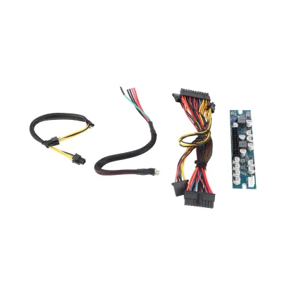 Zdjęcie produktu dla Moduł zasilania, moduł zasilania, moduł zasilania, moduł zasilania 12V, zasilacz PC