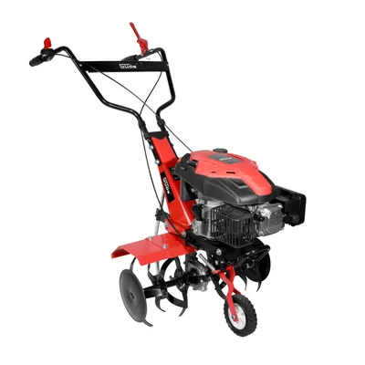 Produktbild von Güde Benzin Gartenfräse GF 3060.1
