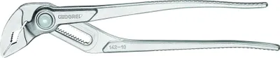 Image de Pince universelle Gedore 7", réglable en 17 positions 142 7 C