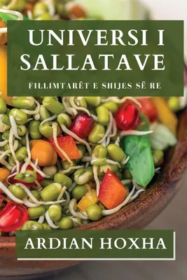 Produktbild von Universi i Sallatave