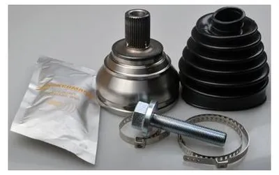 Productafbeelding van EBG Buitenste aandrijfasgewricht Audi 3C0407311A