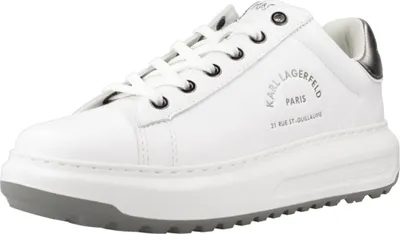 Produktbild von KARL LAGERFELD MAISON KARL LACE Weiß