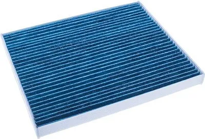 Produktbild von DENCKERMANN M110642A Innenraumfilter Pollenfilter für OPEL Corsa D Schrägheck (S07) Aktivkohle