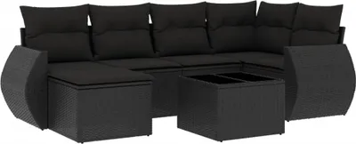Zdjęcie produktu dla VidaXL 3254002, 7 szt.