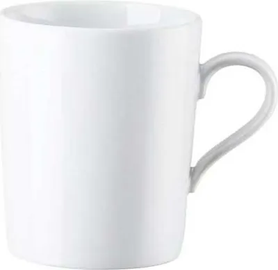 Produktbild von Henkelbecher 0,31 l - Tric Weiß - THOMAS PORZELLAN (ZUVOR ARZBERG) - 49700-800001-15505 -