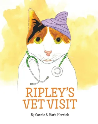 Produktbild von Ripley's Vet Visit
