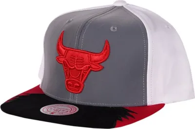 Produktbild von Mitchell & Ness Mütze Chicago Bulls Mitchell & Ness