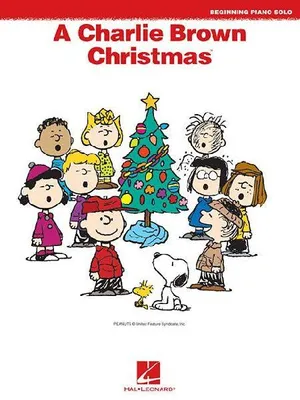 Produktbild von A Charlie Brown Christmas