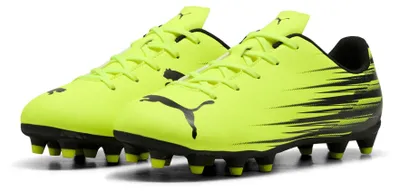 Produktbild von Puma Attacanto II FG/AG Fußballschuhe Kinder