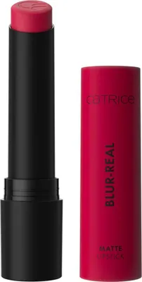 Produktbild von Catrice - Blur-Real Matt Lippenstift - 060 Blurred Icon