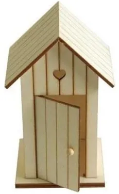 Produktbild von Artemio Strandhütten, Norm, 4