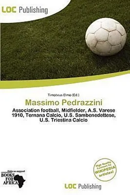 Produktbild von Massimo Pedrazzini