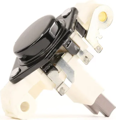 Produktbild von AS-PL ARE0006 Lichtmaschinenregler 12V für VW Golf IV Schrägheck (1J1) Generator