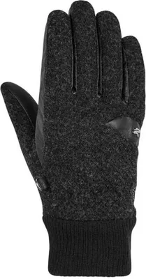 Produktbild von Ziener Iruki Aw Handschuhe Schwarz 6.5 Frau Schwarz 6.5