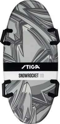 Immagine prodotto di Kluzák STIGA Snow Rocket Graffiti 110 zelená