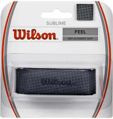 Image de WILSON Sublime Grip Noir