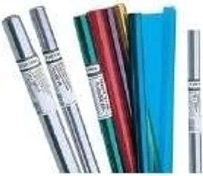 Produktbild von Oxford 400052801, A4, Polyvinylchlorid (PVC), Durchscheinend, 700 mm, 10000 mm, 1 Stück(e)