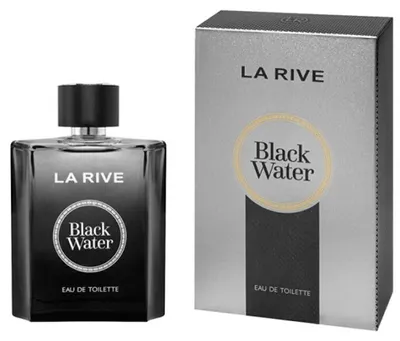 Zdjęcie produktu dla La Rive Black Water woda toaletowa 100ml