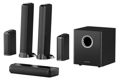 Zdjęcie produktu dla Ultimea – U3820 – Soundbar