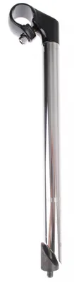 Produktbild von M-Wave Lenker fest 22,2 / 300 / 25,4 mm silber/schwarz