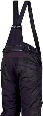 Produktbild von Macna Träger Schwarz  Schwarz One Size