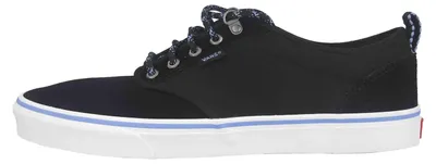Produktbild von Sneaker für Herren in schwarz