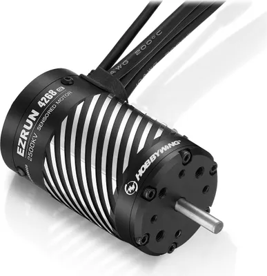 Immagine prodotto di Hobbywing Ezrun 4268SD Motore G2 2500kV
