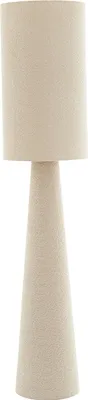 Immagine prodotto di Light & Living - lampada da terra - Micky - beige - tessile - lampada d'atmosfera - E27 - 1891939
