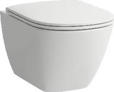 Obrázok produktu pre LAUFEN H8200804000001 T-WC wandh. LUA 520x360